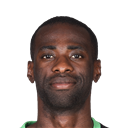 Pedro Obiang