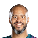 Darren Randolph