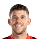 Ryan Christie