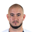 Christofer Gonzáles