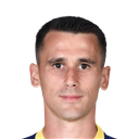 Kevin Lasagna