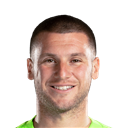 Sam Johnstone