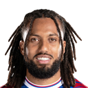 Jaïro Riedewald