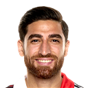 Alireza Jahanbakhsh