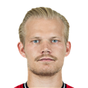 Joel Pohjanpalo