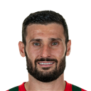 Daniel Caligiuri