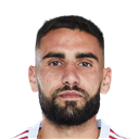 Romain Del Castillo