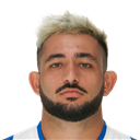 Matías Vargas