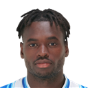Landry Dimata