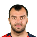 Goran Pandev