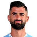 Elseid Hysaj