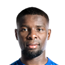 Ibrahim Amadou