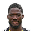 Shamar Nicholson