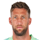 Maarten Stekelenburg