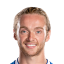 Tom Davies