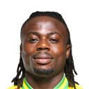 Moses Simon
