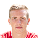 Lewis Ferguson
