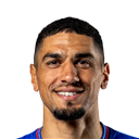 Leon Balogun