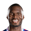 Christian Benteke