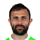 Admir Mehmedi