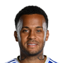 Ryan Bertrand