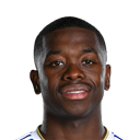 Nampalys Mendy
