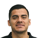 Aldo Rocha