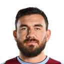 Robert Snodgrass