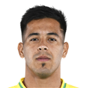 Nicolás Fernández