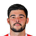 Alex Mowatt