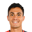 Pablo Galdames