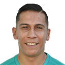 Jonathan Rodríguez