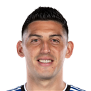 Cristian Espinoza