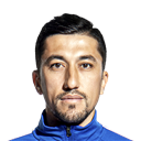 Odil Akhmedov