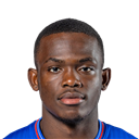 Rabbi Matondo