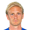 Morten Thorsby