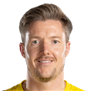 Wayne Hennessey