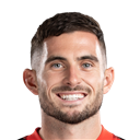 Lewis Cook
