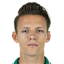 Hannes Wolf