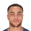 Sergiño Dest