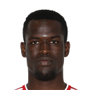 Ousseynou Ba