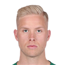 Hördur Magnússon