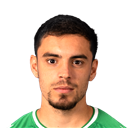 Mathieu Cafaro