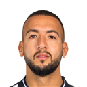 Omar El Kaddouri