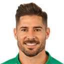 Javi García