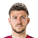Paul Arriola