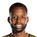 Kellyn Acosta
