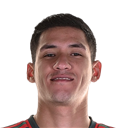 Uriel Antuna