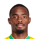 Wylan Cyprien