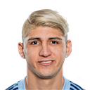 Alan Pulido